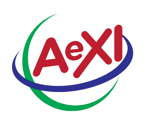 logo AeXI